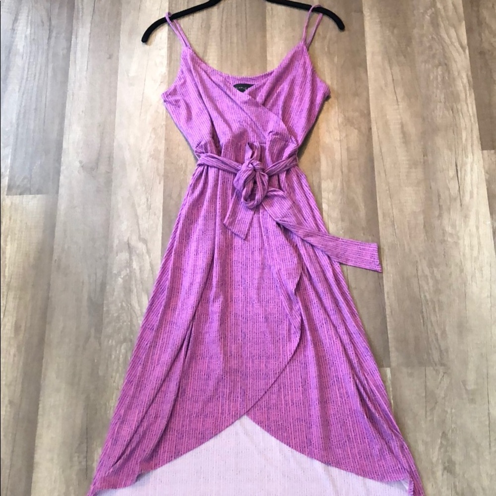Simply Styled Dress